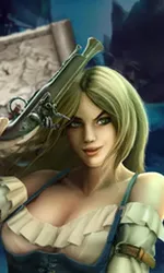 Age Of Pirates 15E
