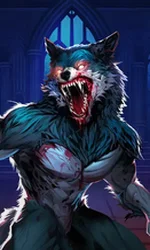 Blade & Fangs
