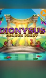 Dionysus Golden Feast