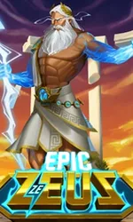 Epic Ze Zeus