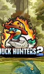 duck hunters 2
