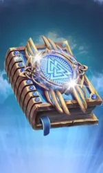 Book Of Demi Gods 3