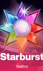 Starburst