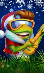 Aloha King Elvis