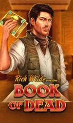 Book of Dead