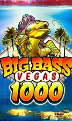 Big Bass Vegas 1000