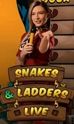 Snakes And Ladders Live