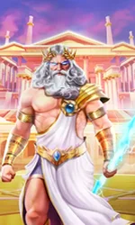 Gates of Olympus